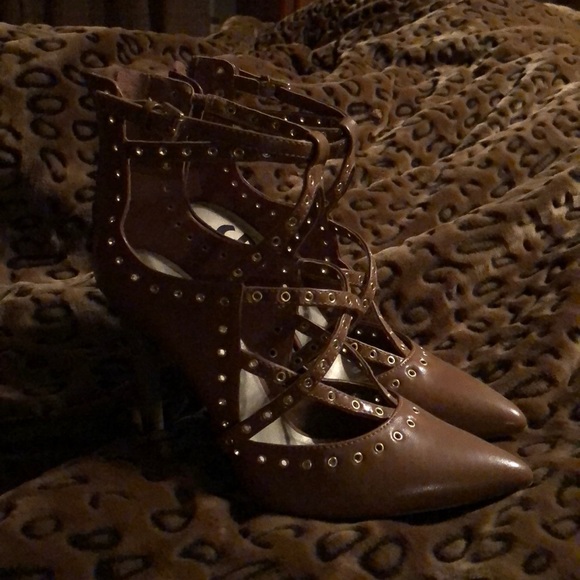 Guess heels - Picture 2 of 5